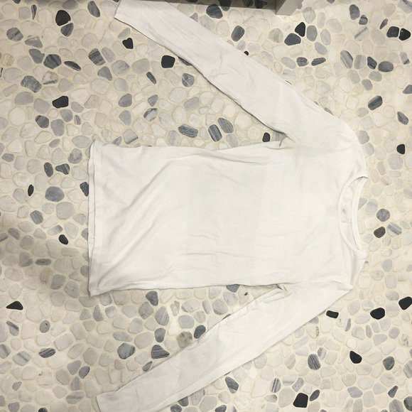 ❤️Mossimo tissue tee long sleeve - Picture 3 of 6